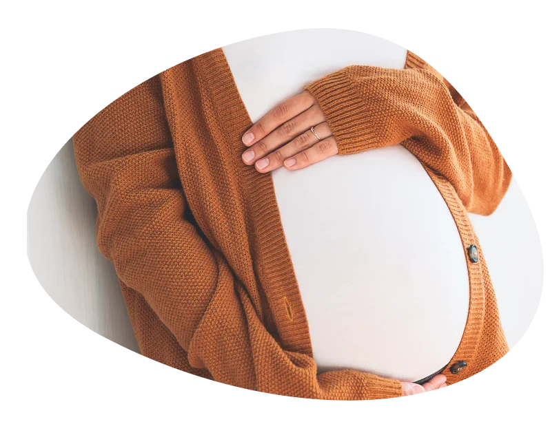 Test para embarazadas